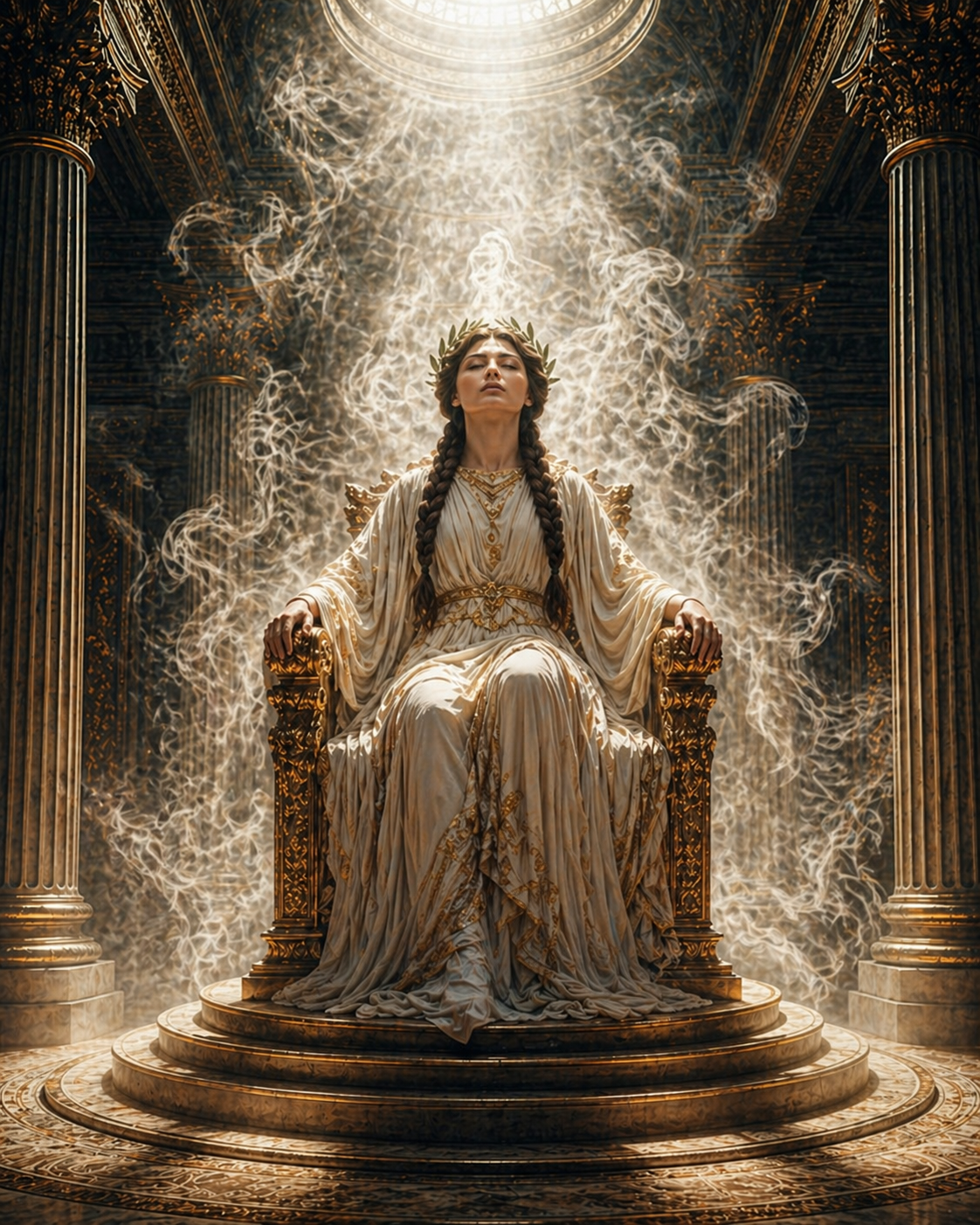 Πυθία Προετοιμασία