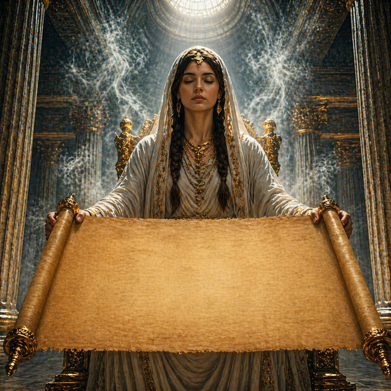 Πυθία Χρησμός